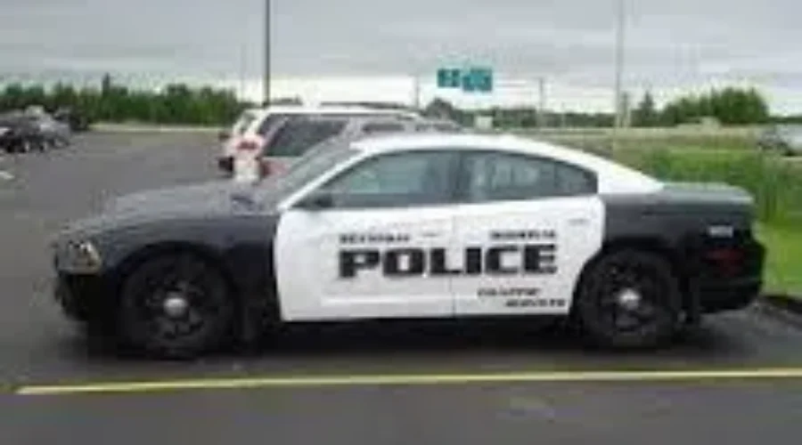 Arrests After Collision
