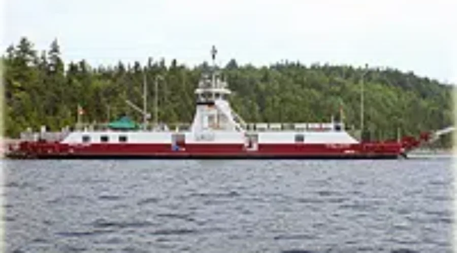 DOT Aims To Have Peninsula Princess Ferry In Service By Early September