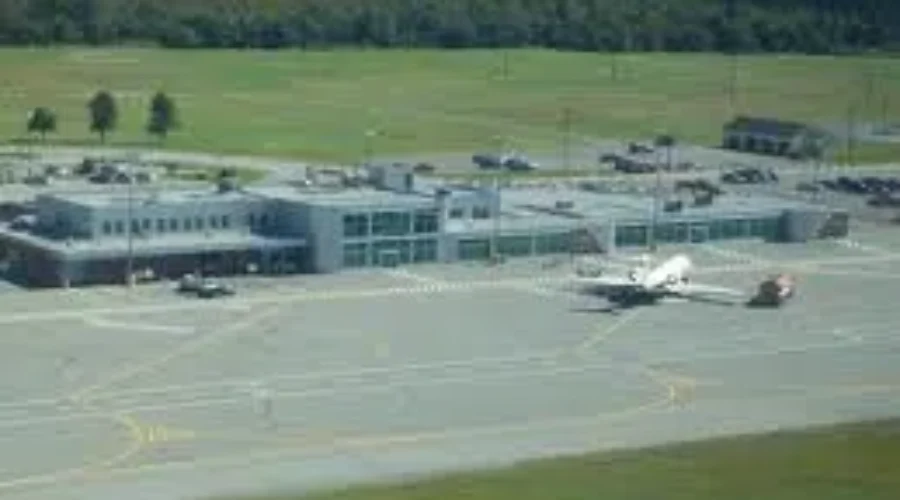 Airport Looking For Millions Of Dollars For Upgrades