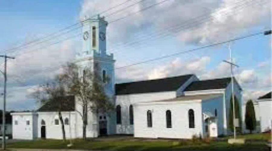 Proposal To Breathe New Life Into A Church That Has Closed