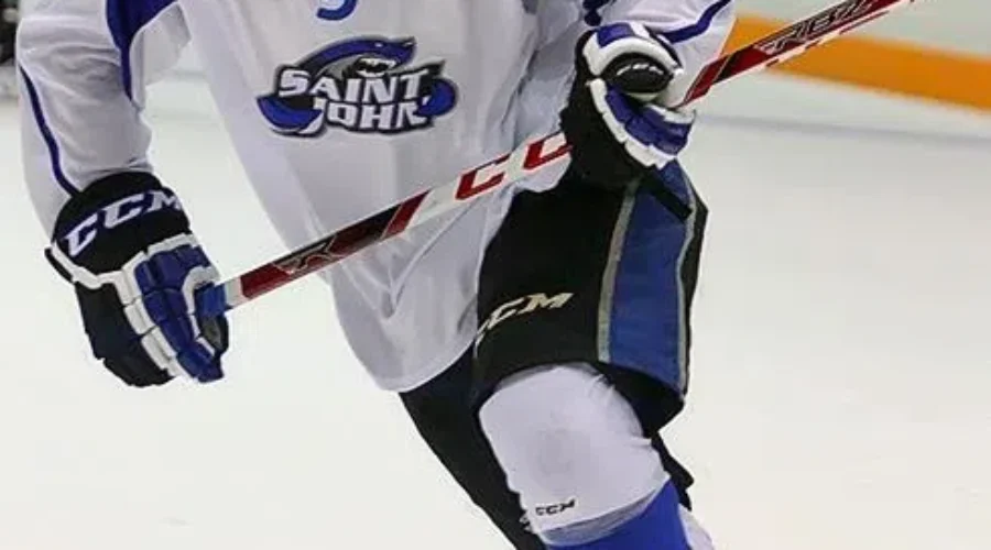Veleno Honored And Humbled To Be A Sea Dog