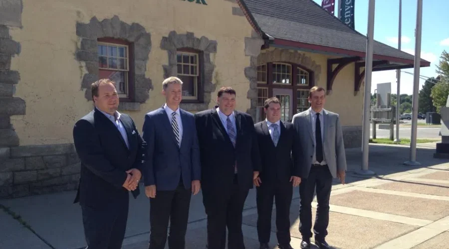 Visitor Information Centre On The Move To New Irving Location