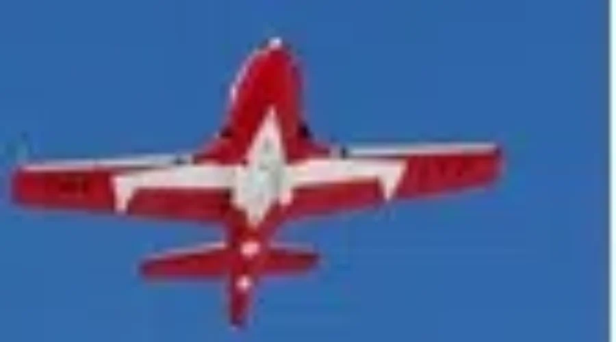 Air Atlantic Show Flies This Weekend