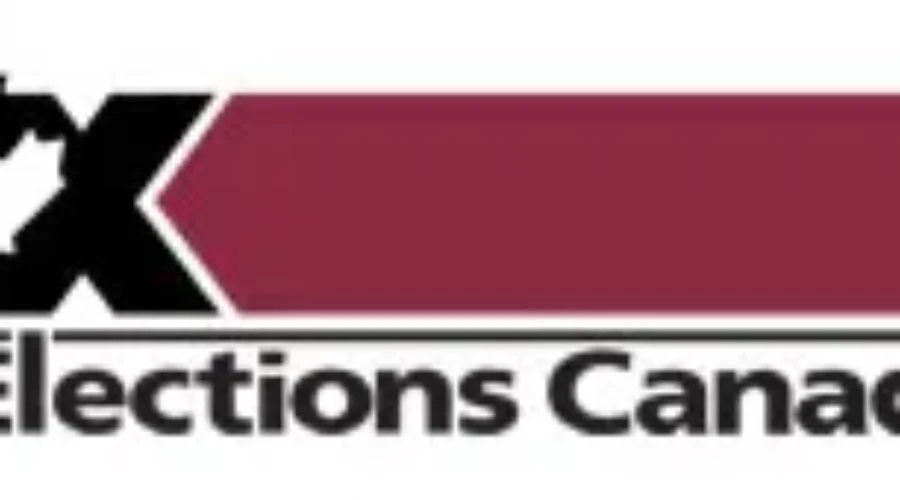 Elections Canada Wants To Ensure Voters Are Registered