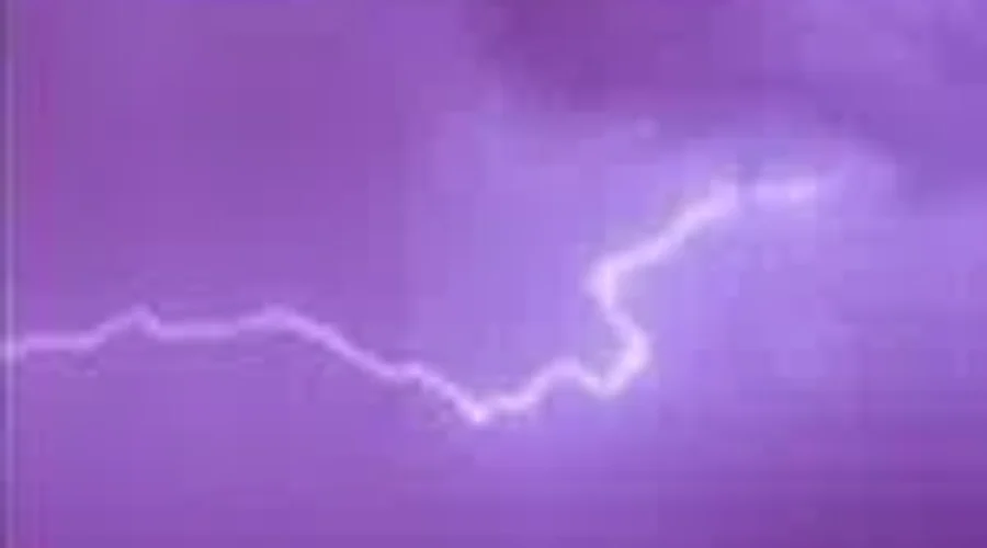 Severe Thunderstorms Are Possible In the KV, Kings and in Charlotte County