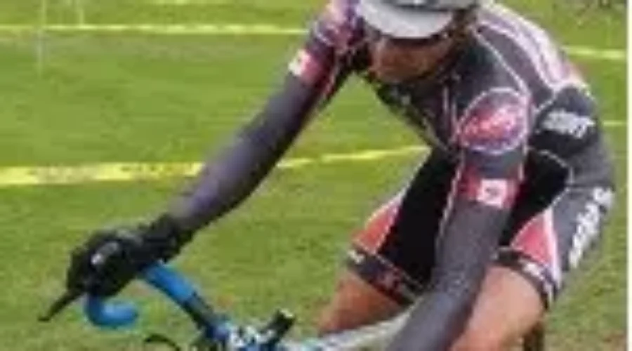 Metro Moncton Man Cycling To Find Cure For Diabetes