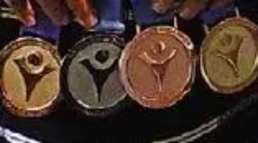 NB Special Olympics Athlete Returns Home With Four Medals