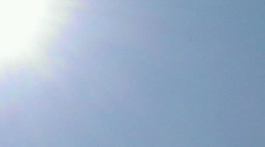 Warmer Than Usual Weather On The Way For Saint John