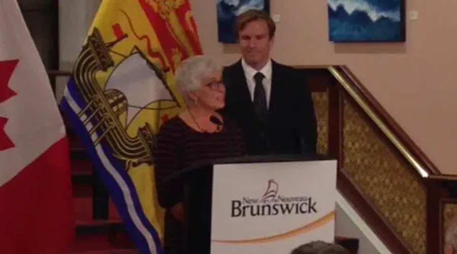 The Gallant Liberals Will Not Move Forward With Nursing Home Policy