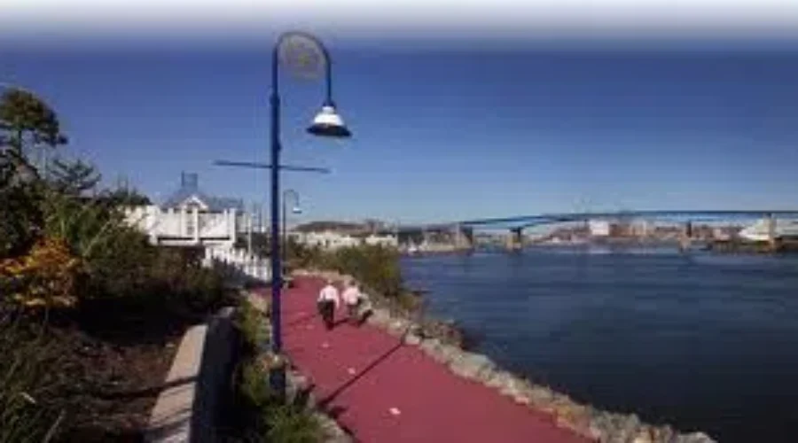 Harbour Passage Restoration To Start Next Week