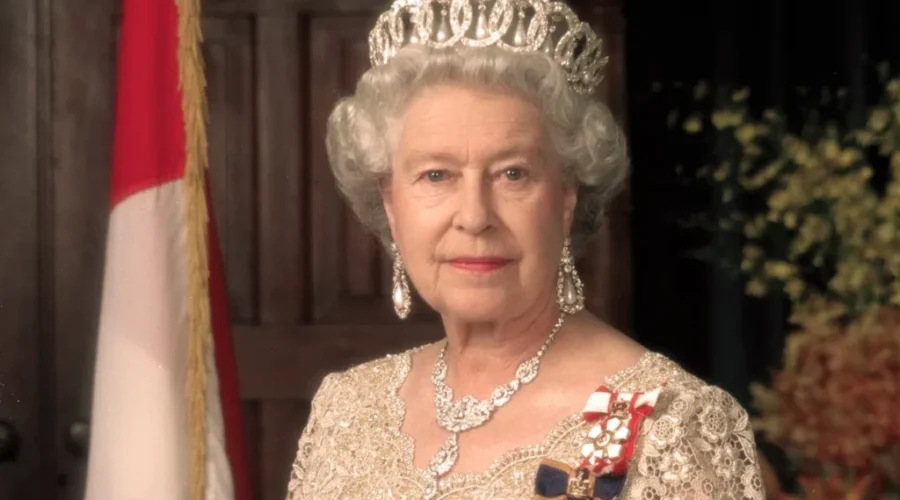The Port City Will Celebrate Queen Elizabeth Today