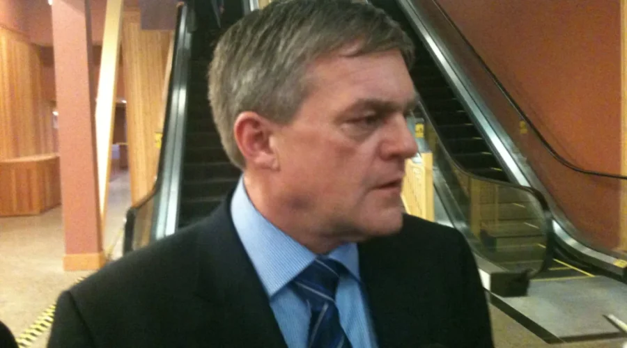 Premier Calls Byelection For Carleton