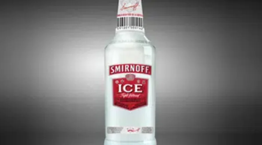 Countrywide Smirnoff Ice Cooler Recall In Effect