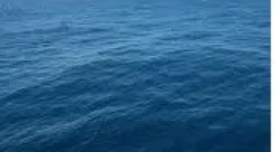 UPDATE: Search Underway In Waters Near Grand-Digue
