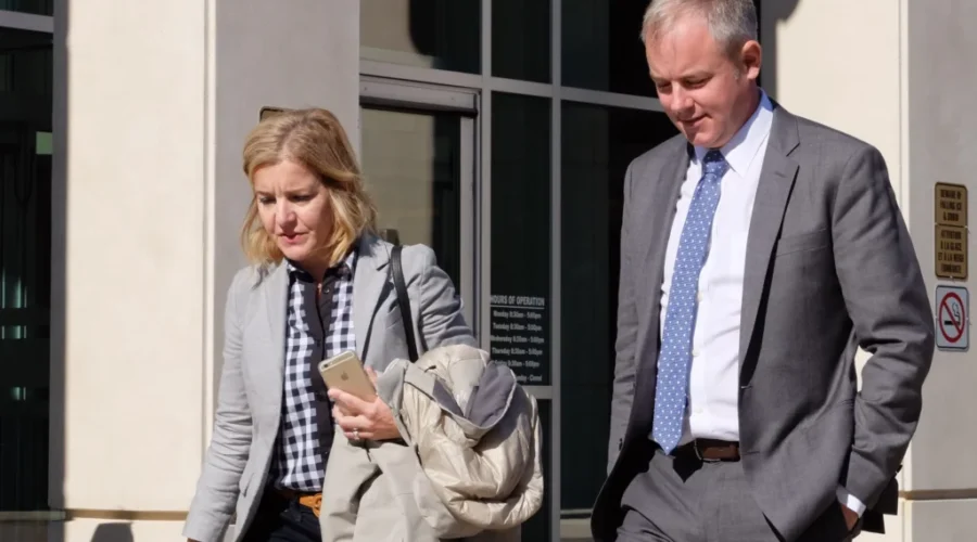 Murder Trial Hears Injuries To Richard Oland Inflicted “Using Two Separate Surfaces”