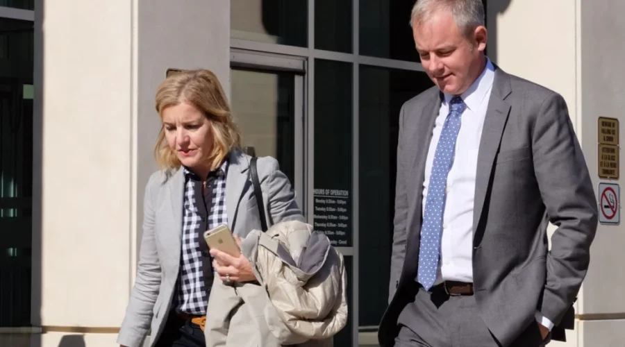 Pathologist Testifies Injuries To Richard Oland “Would Be Rapidly Fatal”