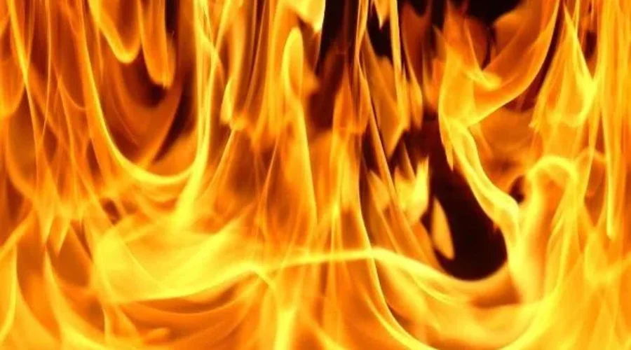 Families Urged To Consider Extra Measures For Fire Safety