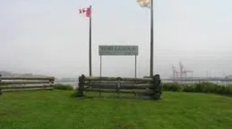 Liberal Candidate Proposes “Saint John Trail Of History”