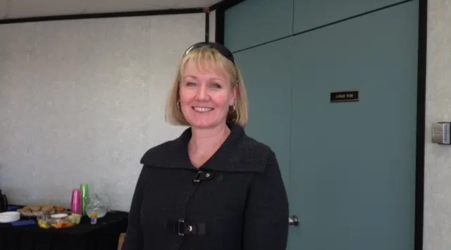 Dietician Who Leads Support Group Says They Want Everyone To Be Supportive Of Breastfeeding
