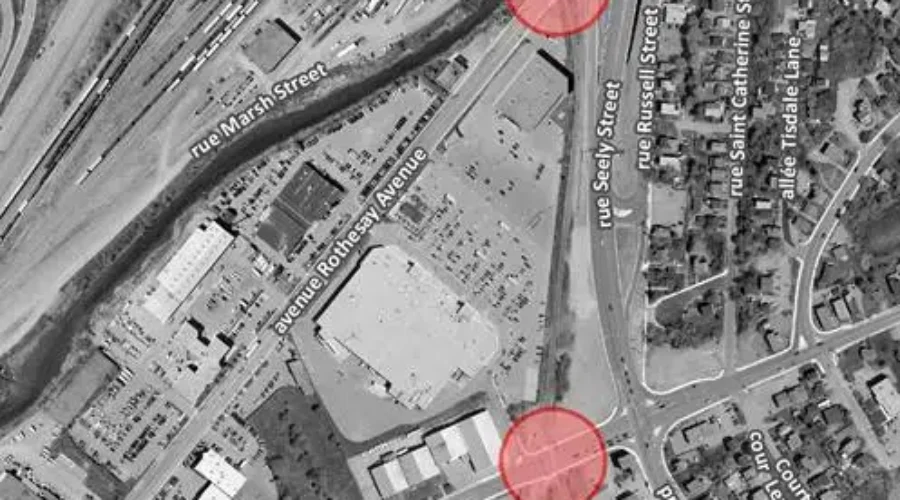 To The Joy of East Siders, No More Whistles