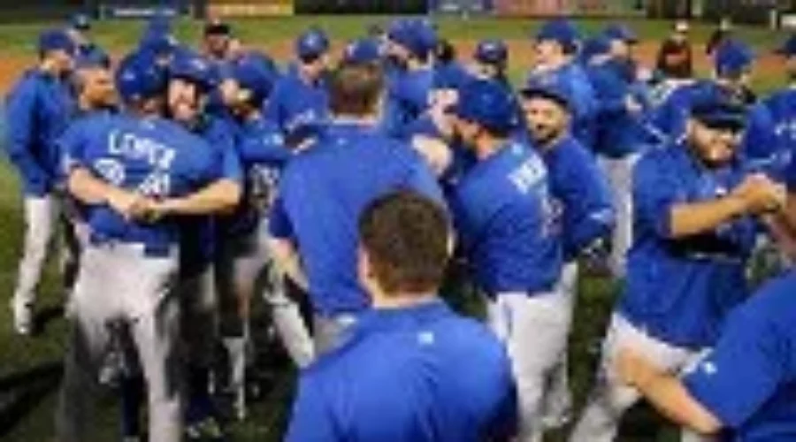 Thursday Morning Sports For October 1st