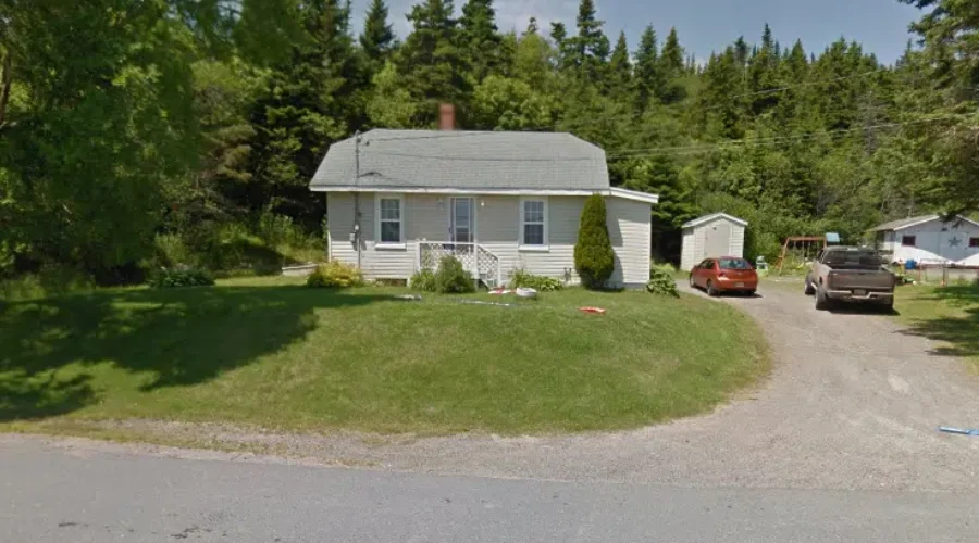 Fire In Morrisdale Destroys Mobile Home