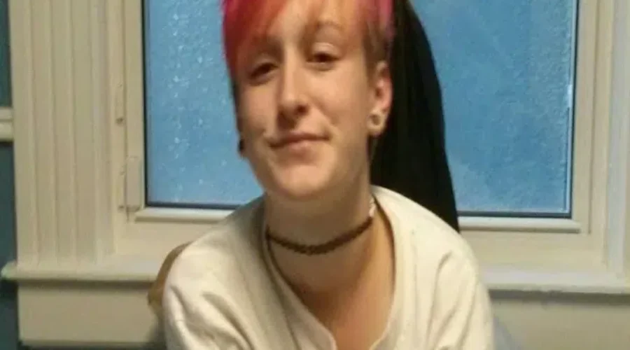 Fredericton Police Looking For Missing 15-Year-Old Girl