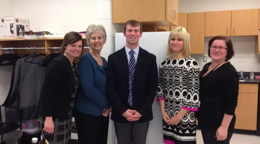 Student Data Leads to Programs To Help with Safety, Bullying and More