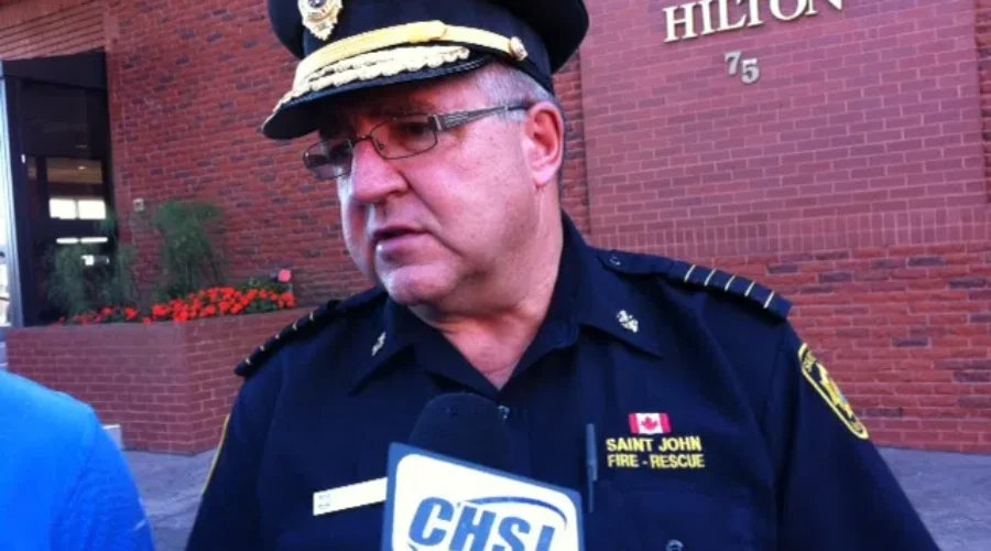 Fire Department Has Questions About Proposed Fertiliser Plant