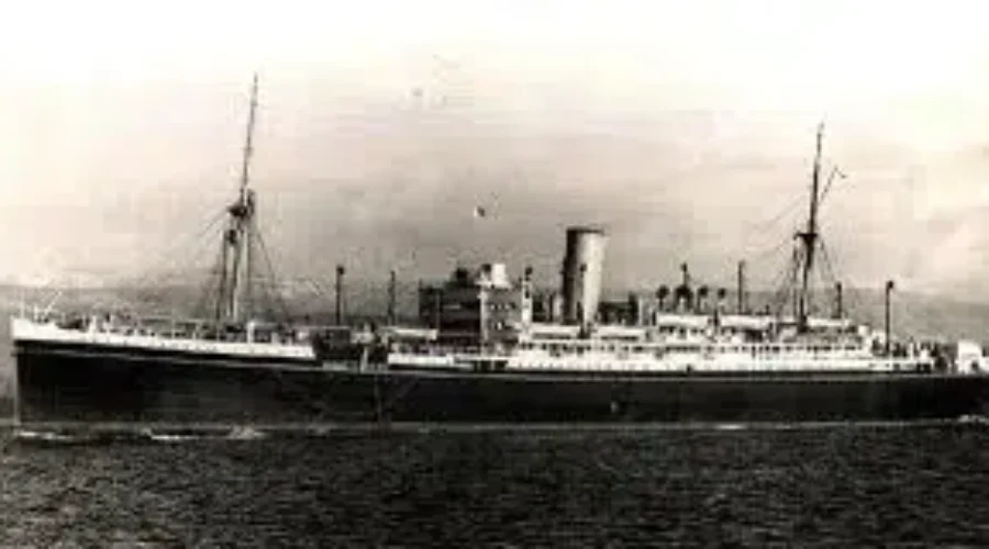 Sinking Of HMS Jervis Bay To Be Commemorated