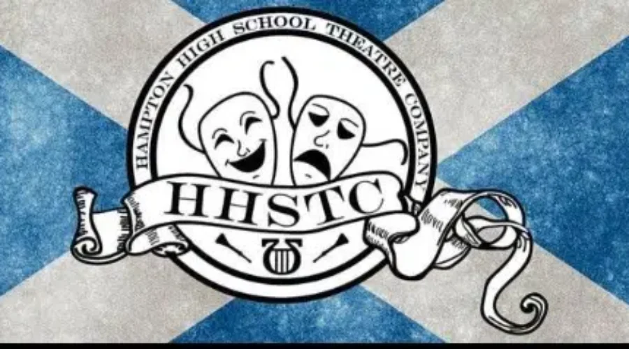 The Hampton High Theatre Company Fundraising For Scotland Trip