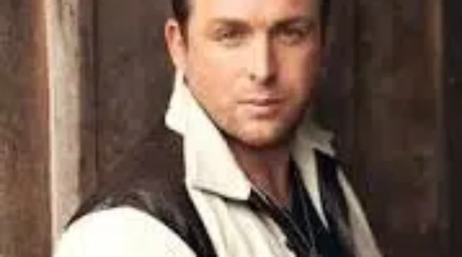 Johnny Reid Coming Back To Perform In Saint John
