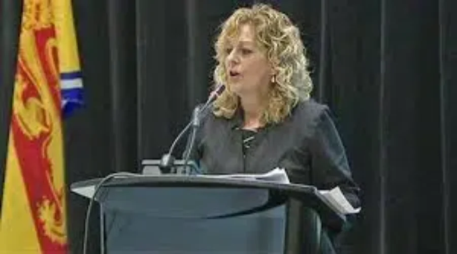 Conservatives Shift Blame For Language Controversy