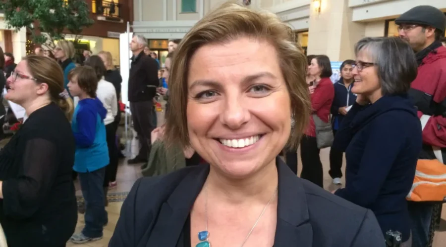Saint Johners Aim To Help Syrian Refugees