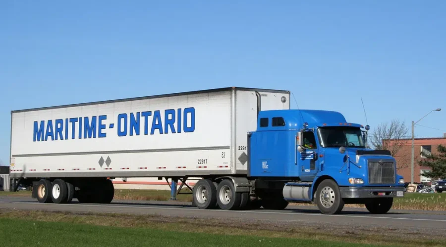 Trucking Firm Opens Atlantic Hub In Moncton