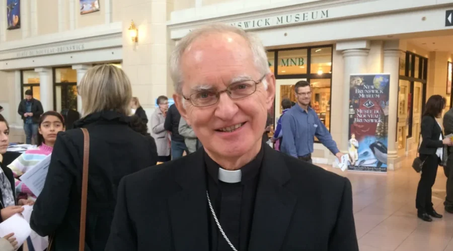 Pastors Hoping To Get Sponsors For Refugee Families