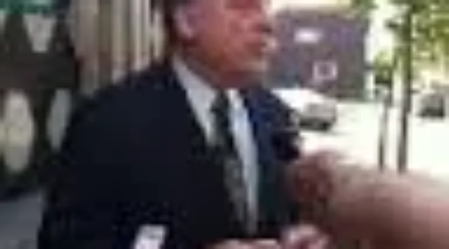 Charge Against Saint John Lawyer Dropped