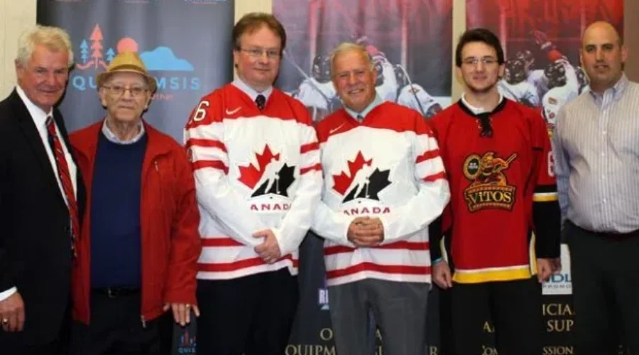 Tickets For Telus Cup Go On Sale