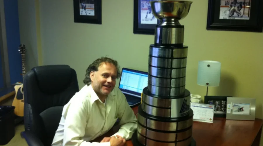 The Sea Dogs Begin The Search To Replace Wayne Long