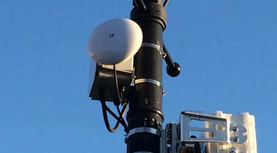 Staying Connected In Saint John