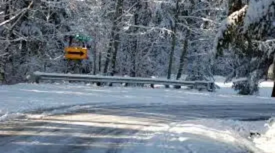 Winterizing Your Vehicle