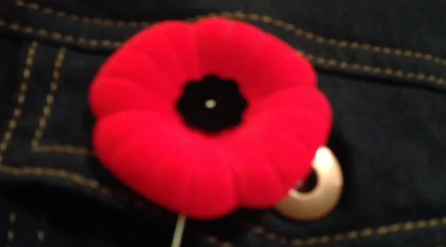Transfer Ceremony On Sunday For Great War Cannon