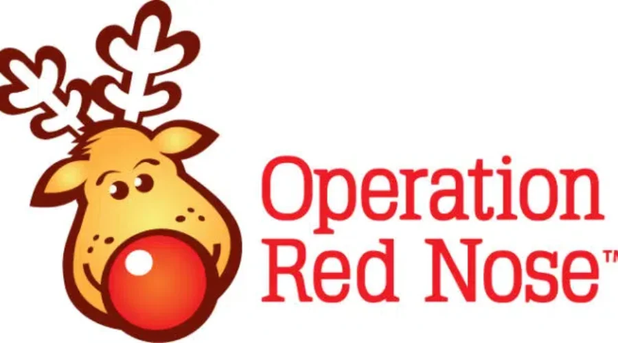 Operation Red Nose Returns To Saint John
