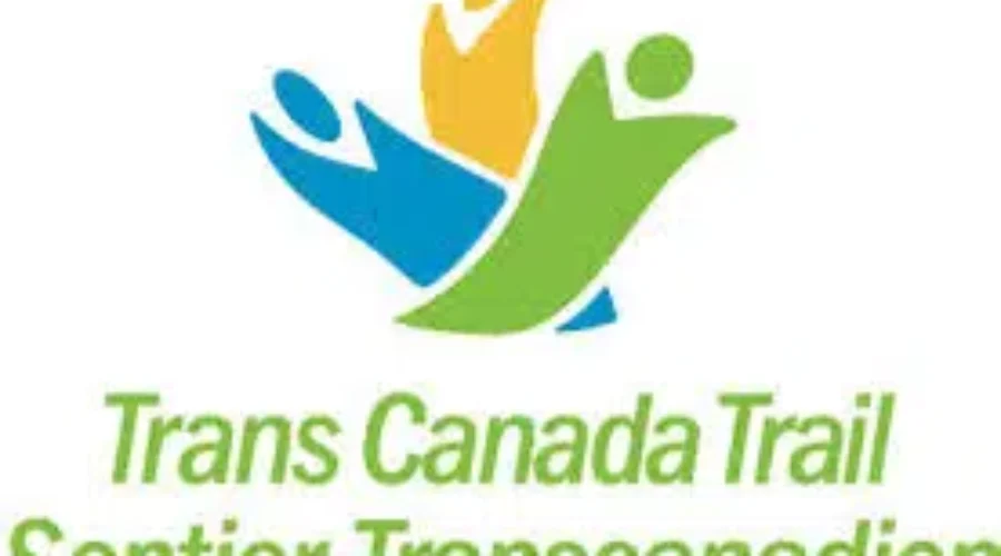 Trans Canada Trail Construction Underway