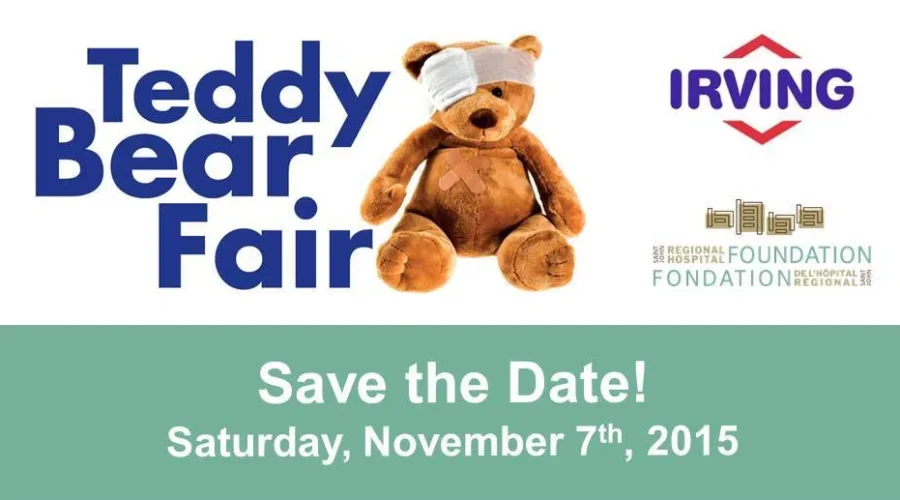 Take Teddy To Get A Needle And A Cast