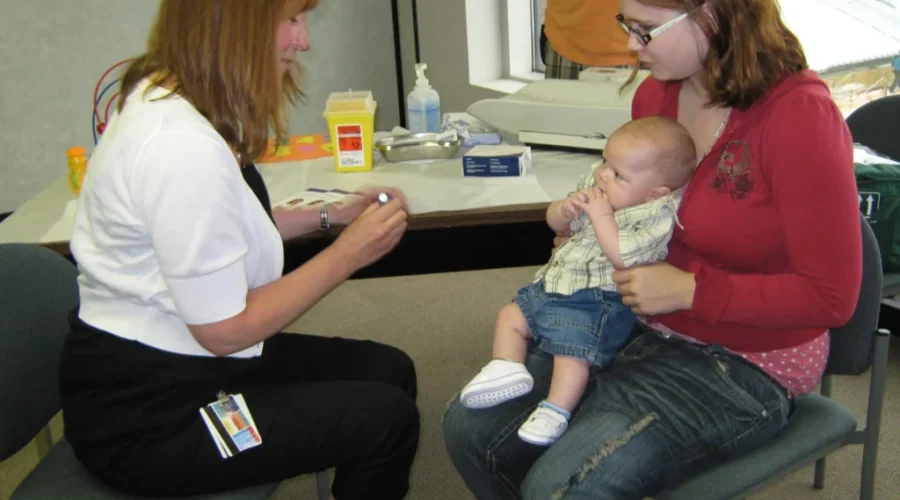 Canadians Encouraged To Get Seasonal Influenza Vaccine