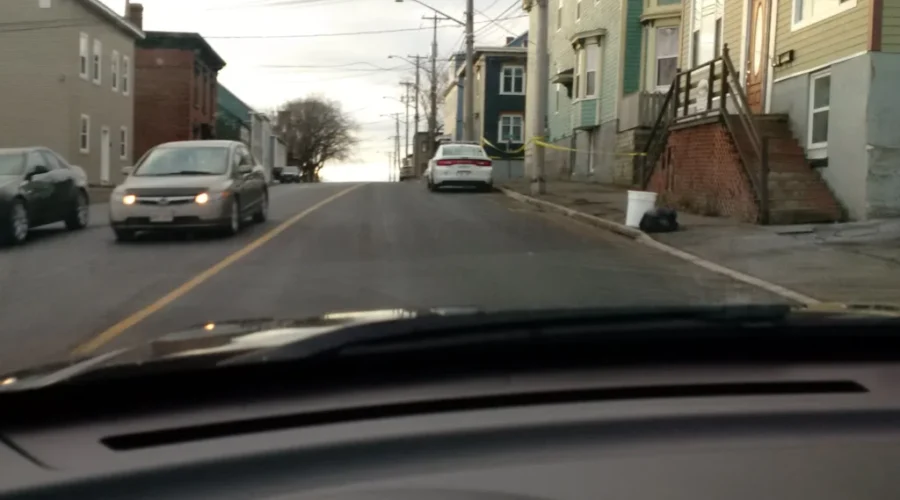 UPDATE On Uptown Assault