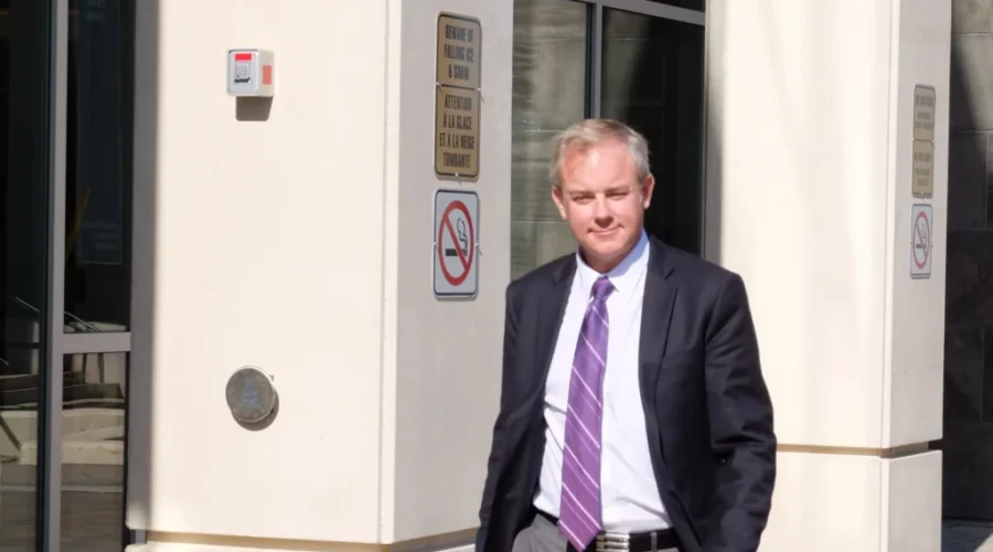 UPDATED: No More Witnesses To Be Called At The Oland Trial