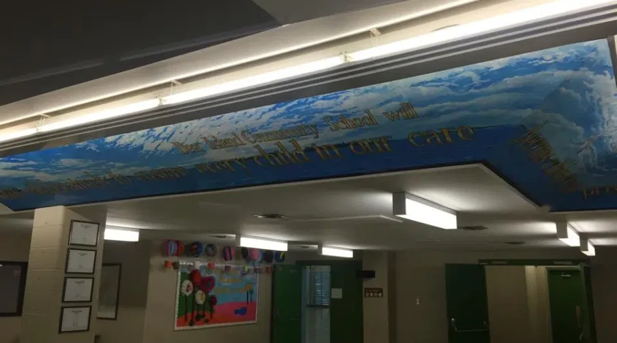 DEC Proposes Sending Middle School Students from Deer Island to Fundy High