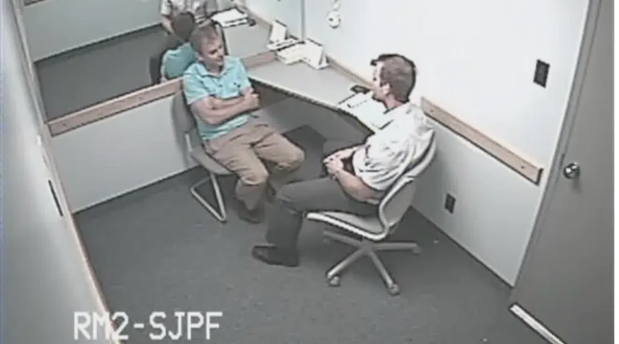 UPDATED: Jury Deliberations To Resume This Morning At Oland Murder Trial